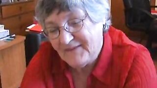 Blowjob und Gesichtsbehandlung – Film