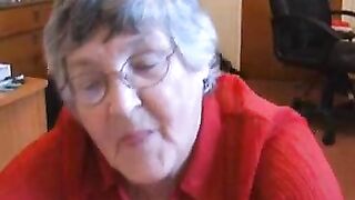 Blowjob und Gesichtsbehandlung – Film