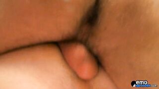 Dulces placeres que provocan semen - Jacob Marteny y Ryan Sharp