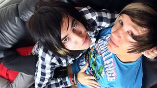 Leo se diverte montando Phoenix! - Phoenix Link e Leo Poynter