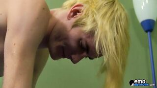 Hung Boys With An Oral Fixation - Elijah White & Preston Andrews