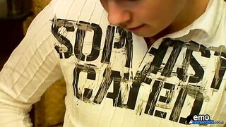 The Tasty Secret Sauce In His COCKtail - Cristian