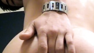 Lécher le jus avec Shane - Shane Allen