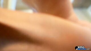 Garoto hétero pega um pau! - Phillip e Joey