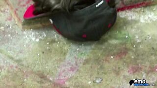 Faire plaisir à son beau jeune ami - Jack Smith et Stan Mercer