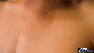 Un autotrattamento per un ex ragazzo etero - Danny Moretti