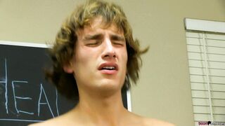 Besonderer Rat vom Lehrer - Danny Brooks & Dean Holland