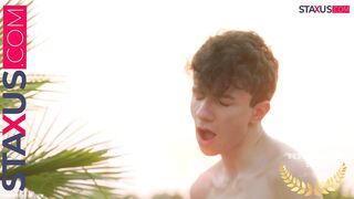 Hardcore Bareback Service Sc.1