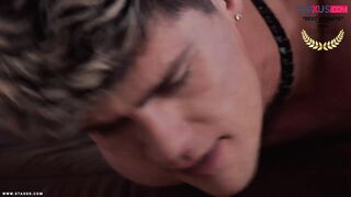 Lascivious Pijama Sluts Vol.2 Sc.2