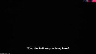 Les fêtards : Scène 2 !