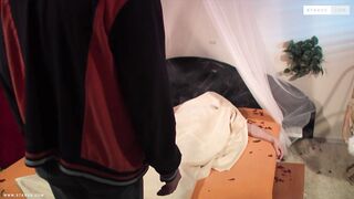 Carne crua: Sc. 3