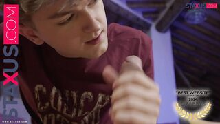 Laszive Pyjama-Schlampen Vol.2 Szene 1