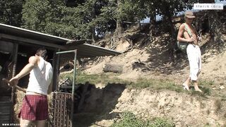 Le paradis des grosses bites Sc.4