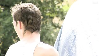 Großer Schwanz Himmel Sc.4