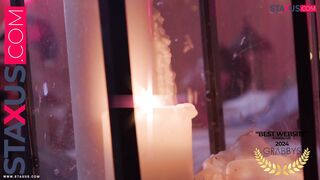 Colpiscimi con amore, Sc.4