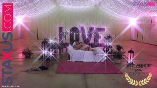 Colpiscimi con amore, Sc.4