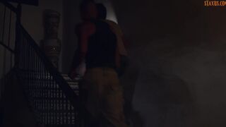 Terrific Boys NightBare! (Halloween Special)