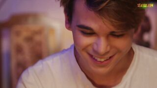 Terrific Boys NightBare! (Halloween Special)