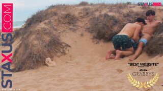 Beach Boy Bangers Sc.1