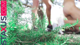 Jardin d'élevage : Sc. 4