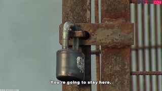 Großer Schwanz Himmel 3: Szene 1 (Remastered)