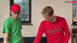 Bonita e Safada: Sc. 3!