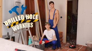 Ouvrier de forage : Sc. 1