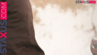 Académie de l'armée Staxus : Sc. 2 !