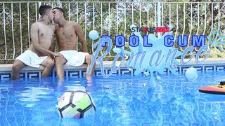 Pool Cum Romance!