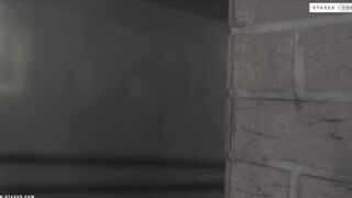 John Croford e John Biscotto