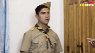 International Scout Boys: Konsequenzen!