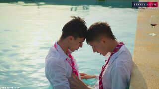 STX International College 2: Episodio 6