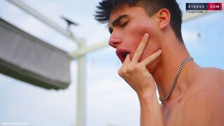 STX International College 2: Episodio 6