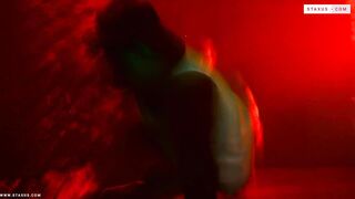 Sei nell'esercito, wow (Sc.5)