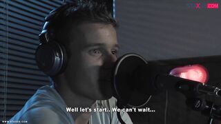 I ragazzi se la prendono con noi: Sc. 5 (Rimasterizzato)