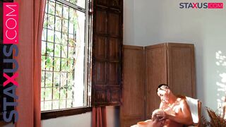 Jardin d'élevage : Sc. 1