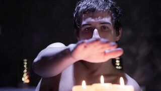 Celeiro Ollie e Samuel Bayker