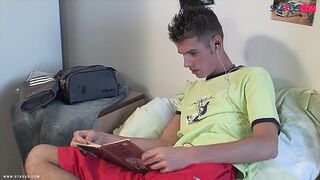 Hübsch & nuttig: Szene 2!