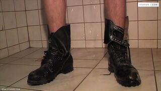 You're In The Army, Wow! (Sc.3)