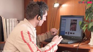 Hübsch & nuttig: Szene 1