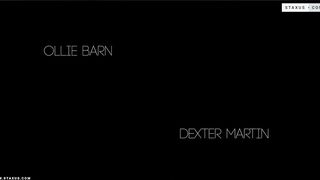 Dexter Martin e Ollie Barn