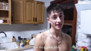 EXTRA: STX International College: Behind The Scenes (Second Half)