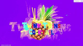 Coquetel Twink Twins 4