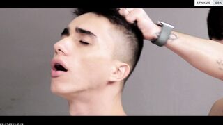 Staxus International College Episodio 7