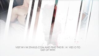 Primi piani grezzi Sc.5 - Damian Porch, Gabriel Clay