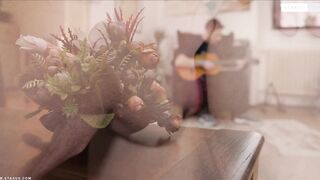 Sesso, amore e chitarra!