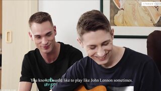 Sesso, amore e chitarra!