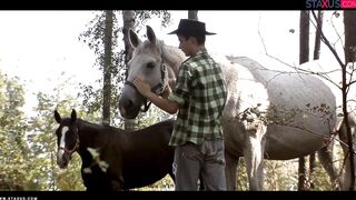 Jungs, geht raus: Szene 3! (Remastered)