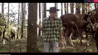 Jungs, geht raus: Szene 3! (Remastered)