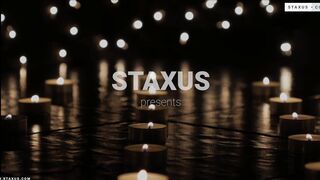 David Hollister y Samuel Bayker